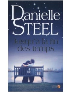 LIVRE JUSQU'A LA FIN DES...
