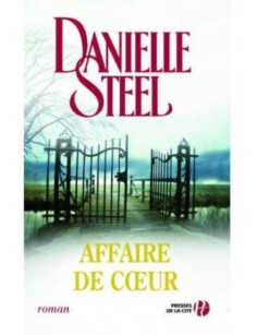 LIVRE AFFAIRE DE COEUR -...