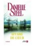 LIVRE AFFAIRE DE COEUR - DANIELLE STEEL 