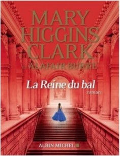 LIVRE LA REINE DU BAL -...