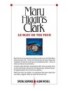 LIVRE LE BLEU DE TES YEUX - MARY HIGGINS CLARK 
