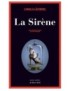 LIVRE LA SIRENE - CAMILLA LACKBERG 