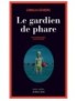 LIVRE LE GARDIEN DE PHARE - CAMILLA LACKBERG 