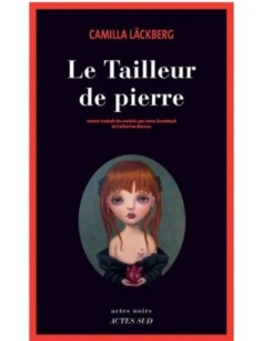 LIVRE LE TAILLEUR DE PIERRE...