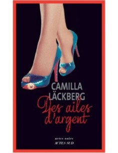 LIVRE DES AILES D'ARGENT -...