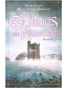 LIVRE LES OUBLIES DE...