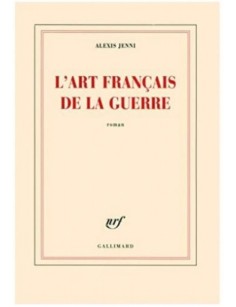LIVRE L'ART FRANCAIS DE LA...