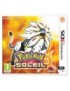 JEU 3DS POKEMON SOLEIL 