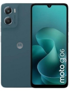 MOTOROLA MOTO G06 64GO...