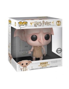 GRANDE POP HARRY POTTER 63