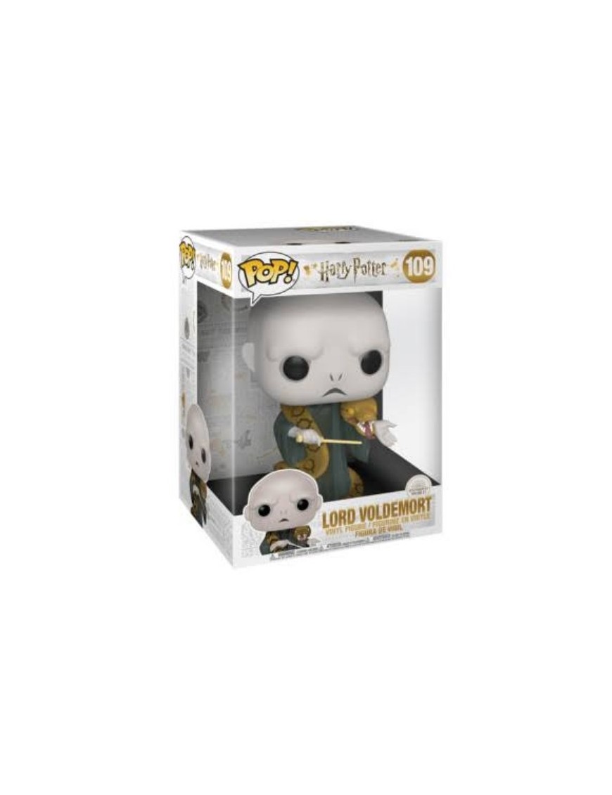 GRANDE POP HARRY POTTER 109