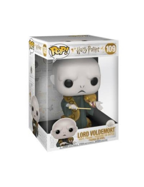 GRANDE POP HARRY POTTER 109