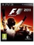 JEU PS3 FORMULA 1 