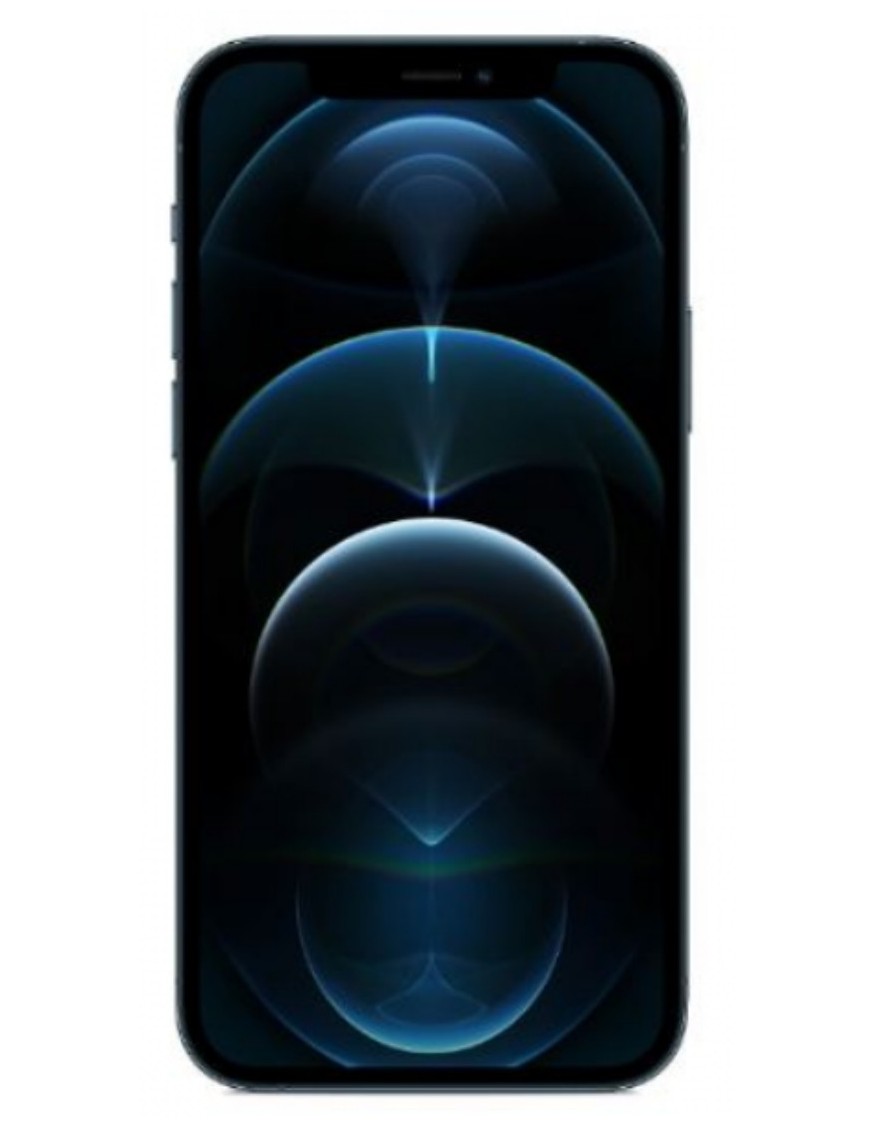 APPLE IPHONE 12 PRO 128GO BLANC