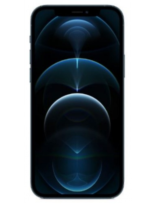 APPLE IPHONE 12 PRO 128GO BLANC