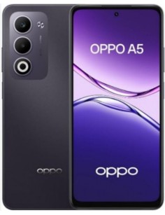 OPPO A5 128GO DUALSIM VIOLET