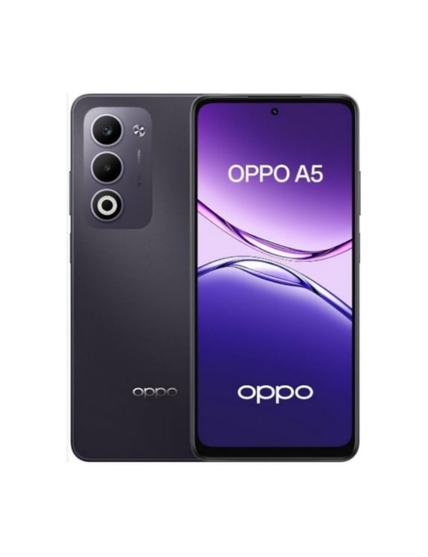 OPPO A5 128GO DUALSIM VIOLET