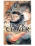 MANGA BLACK CLOVER - TOME 1