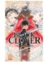 MANGA BLACK CLOVER - TOME 2