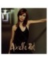 CD A TATONS - AXELLE RED