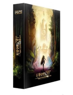 BLURAY 4K KAAMELOTT PREMIER...