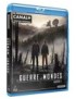 BLURAY LA GUERRE DES MONDES - SAISON 1 