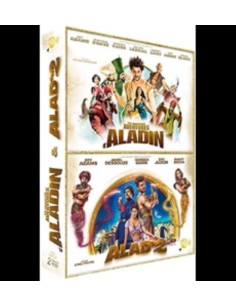 DVD LES NOUVELLES AVENTURES...