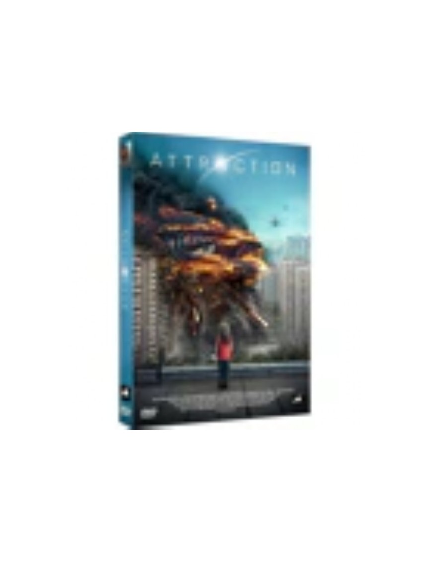 DVD ATTRACTION