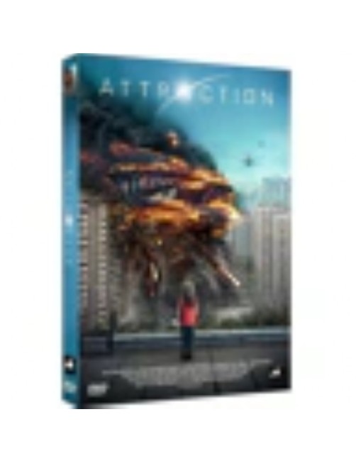 DVD ATTRACTION