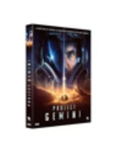 DVD PROJECT GEMINI