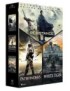 DVD RESISTANCE + PATHFINDERS - VERS LA VICTOIRE + WHITE TIGER