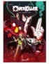 LIVRE OVERKILLER TOME 1 - REQUIEM FOR A MIME