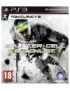 JEU PS3 SPLINTER CELL BLACKLIST