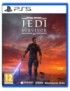 JEU PS5 STAR WARS JEDI : SURVIVOR