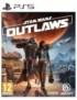 JEU PS5 STAR WARS OUTLAWS