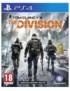 JEU PS4 TOM CLANCY'S THE DIVISION