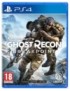 JEU PS4 TOM CLANCY'S GHOST RECON BREAKPOINT
