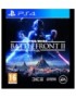 JEU PS4 STAR WARS BATTLEFRONT II