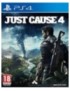 JEU PS4 JUST CAUSE 4