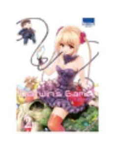 MANGA DARWIN'S GAME - TOME 2
