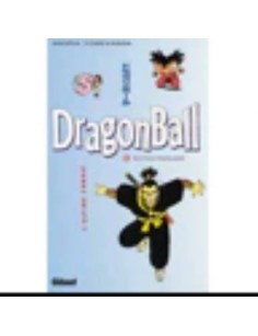 MANGA DRAGON BALL, TOME 5 -...