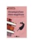 LIVRE CHRONIQUE D'UNE ELEVE MAGISTRATE - COMMENT J'AI REUSSI LE CONCOURS DE L'ENM