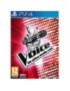 JEU PS4 THE VOICE - LA PLUS BELLE VOIX