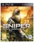 JEU PS3 SNIPER : GHOST WARRIOR