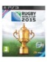 JEU PS3 RUGBY WORLD CUP 2015