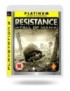 JEU PS3 RESISTANCE FALL OF MAN