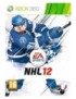 JEU XBOX 360 NHL 12