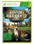 JEU XBOX 360 HUNTER'S TROPHY 2 - EUROPA