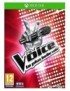 JEU XBOX ONE THE VOICE - LA PLUS BELLE VOIX