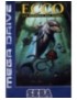 JEU MEGA DRIVE ECCO : LES MAREES DU TEMPS 